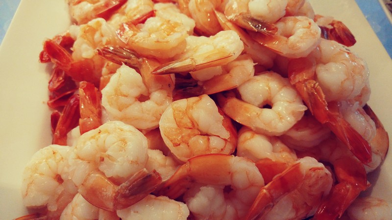 Seafood Night at Mosaic